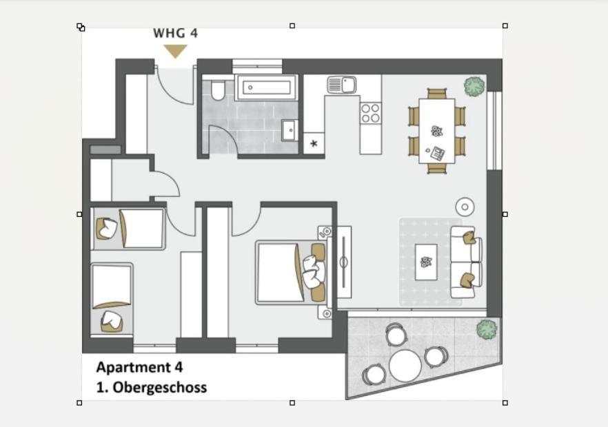 Urban-Apartmenthaus Zwischen Berg Und See Dornbirn Exteriér fotografie